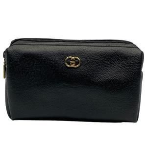 Gucci Pouch Black